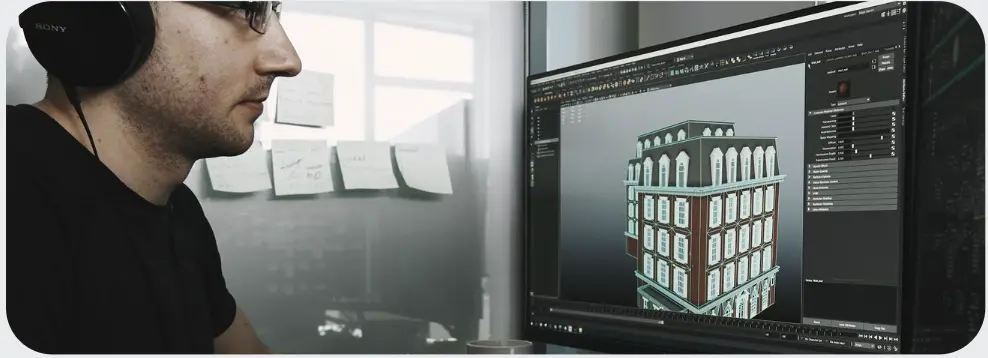 Для креативних спеціалістів